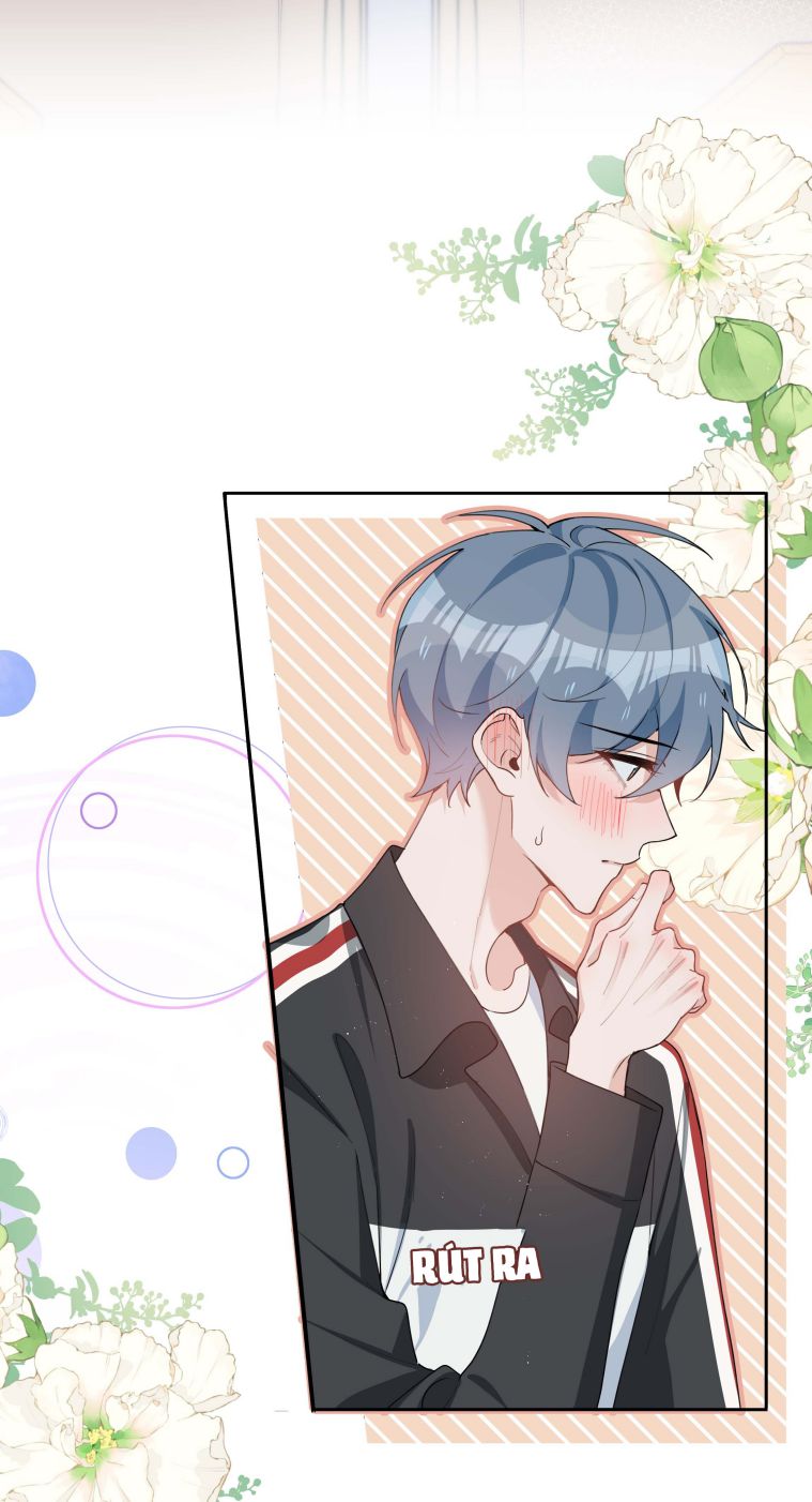 Sơn Hải Cao Trung Chapter 54 - Trang 3