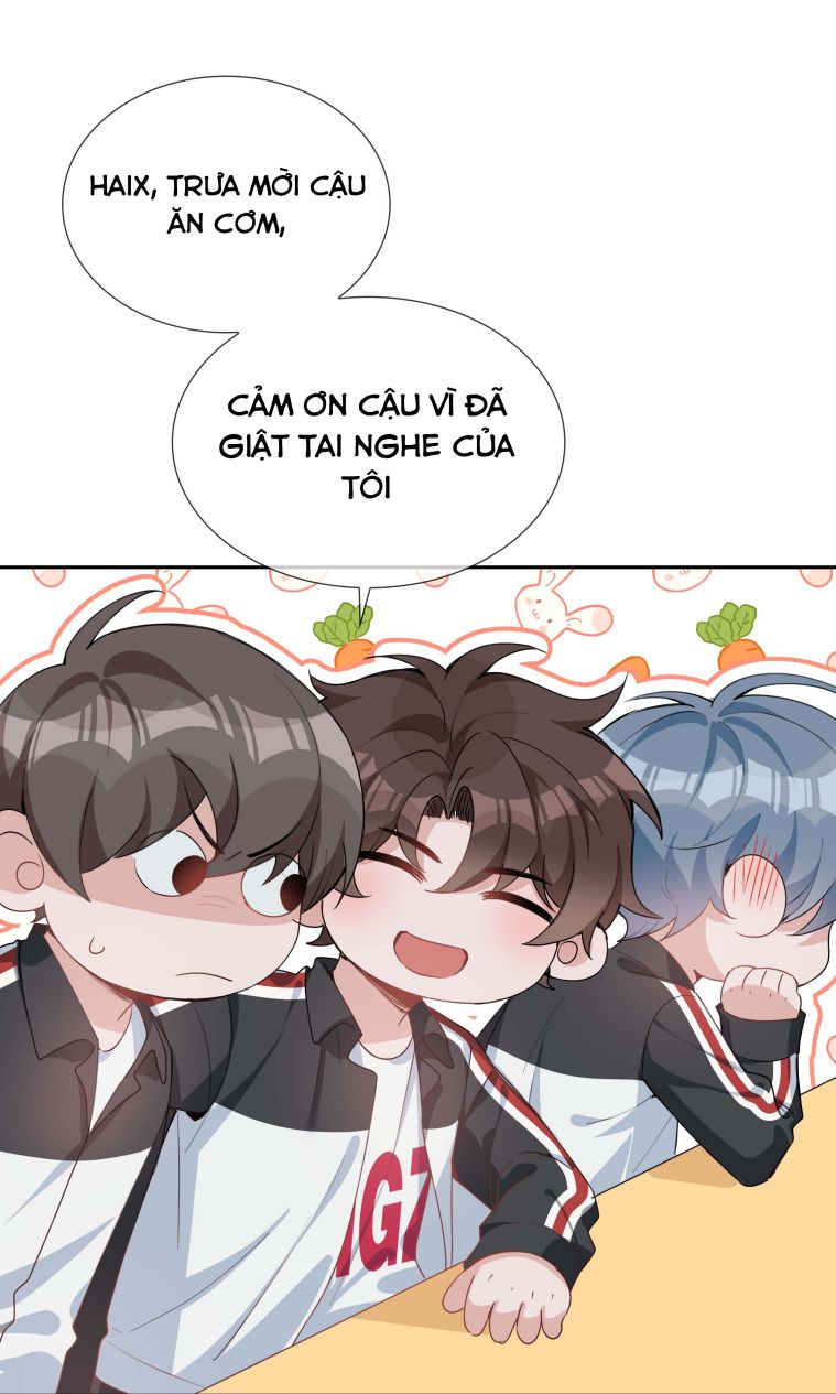 Sơn Hải Cao Trung Chapter 54 - Trang 3