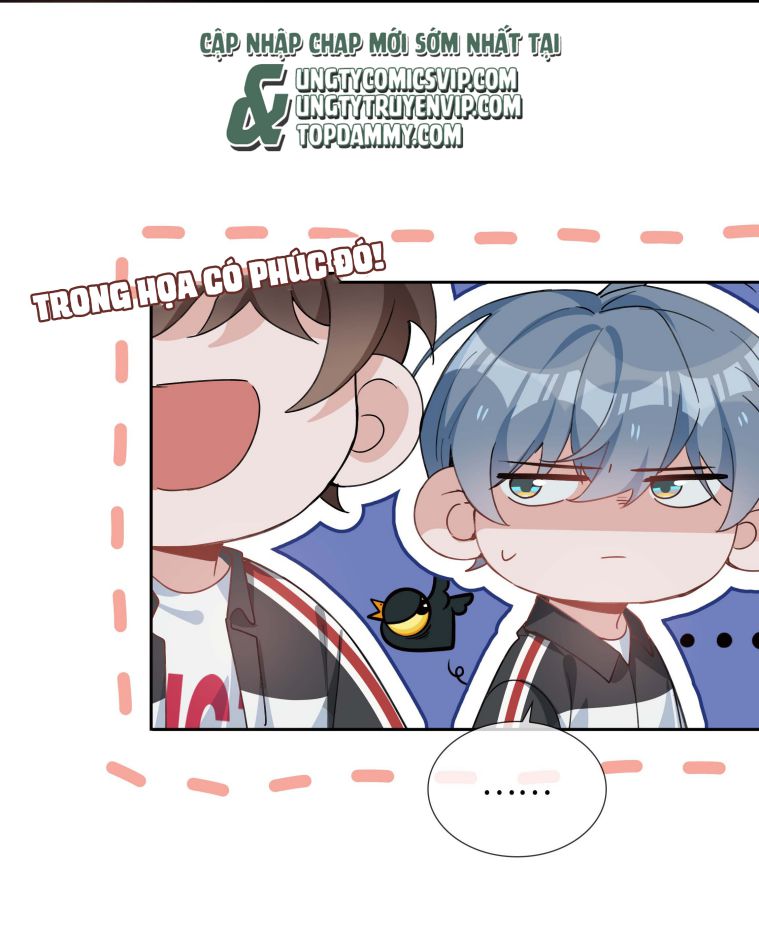 Sơn Hải Cao Trung Chapter 54 - Trang 3