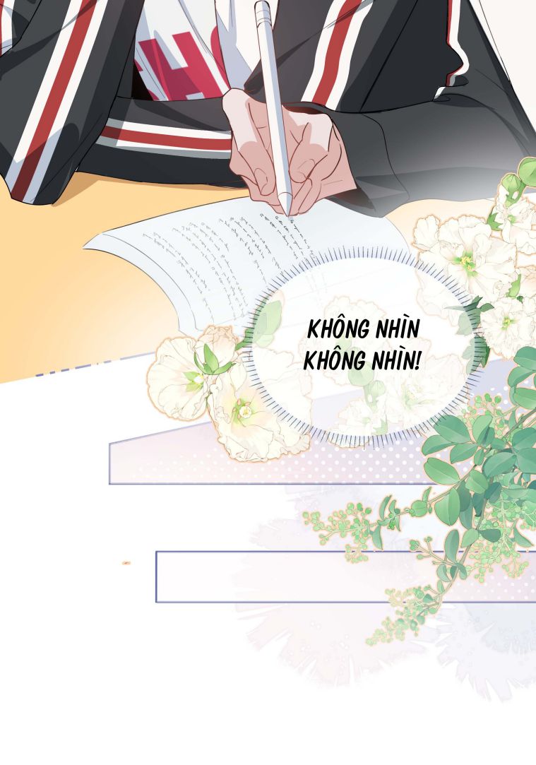 Sơn Hải Cao Trung Chapter 54 - Trang 3