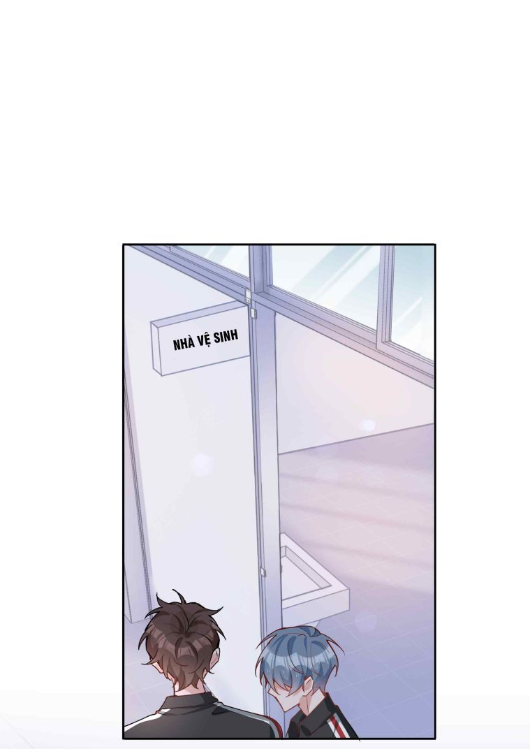 Sơn Hải Cao Trung Chapter 54 - Trang 3