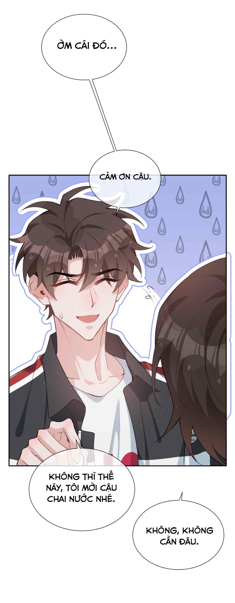 Sơn Hải Cao Trung Chapter 54 - Trang 3