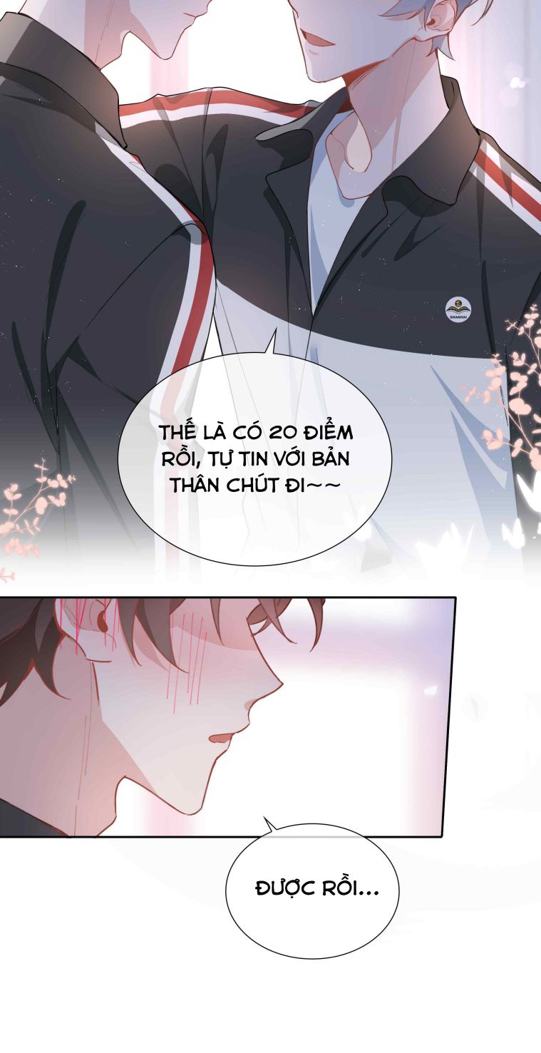 Sơn Hải Cao Trung Chapter 54 - Trang 3