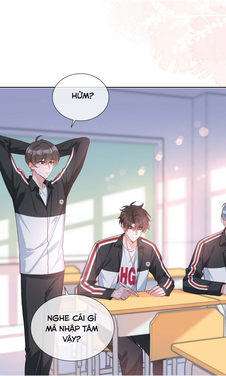 Sơn Hải Cao Trung Chapter 54 - Trang 3