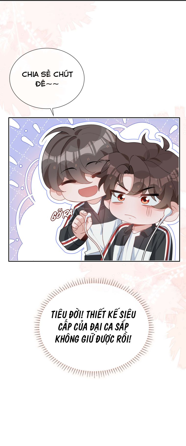 Sơn Hải Cao Trung Chapter 54 - Trang 3