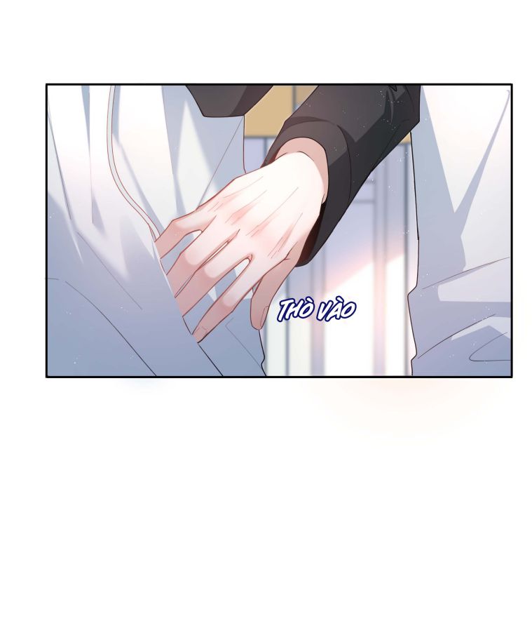 Sơn Hải Cao Trung Chapter 54 - Trang 3