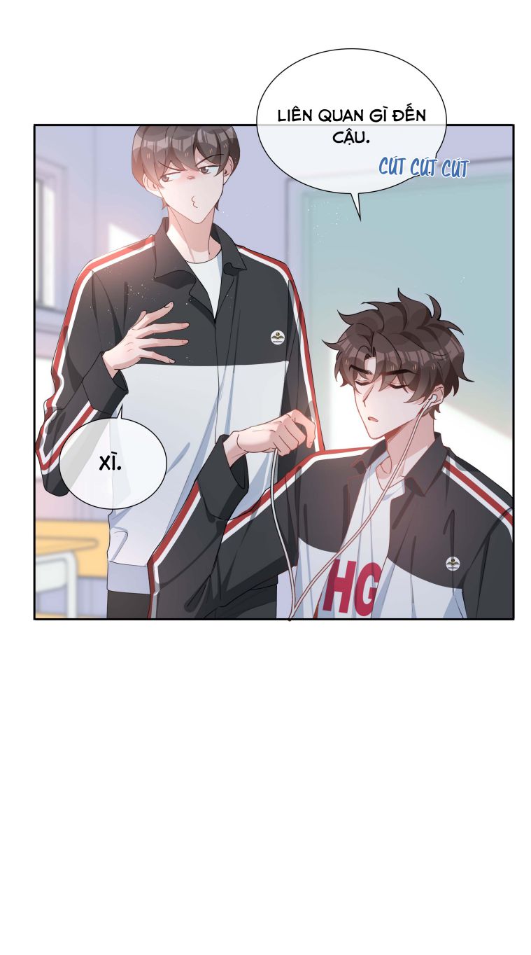 Sơn Hải Cao Trung Chapter 54 - Trang 3