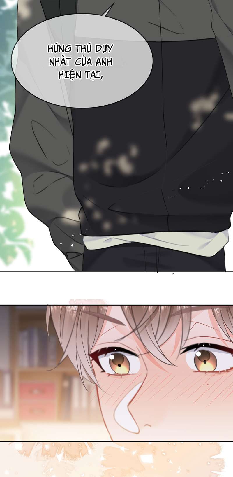 Tôi Và Ảnh Chụp Không Giống Nhau Chapter 27 - Trang 3