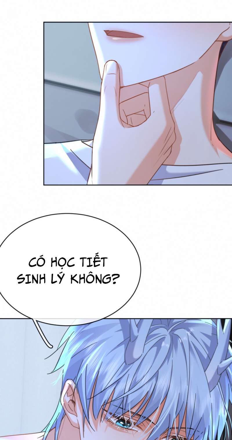 Huynh Dạy Dỗ Đệ Bất Kính Chapter 13 - Trang 4