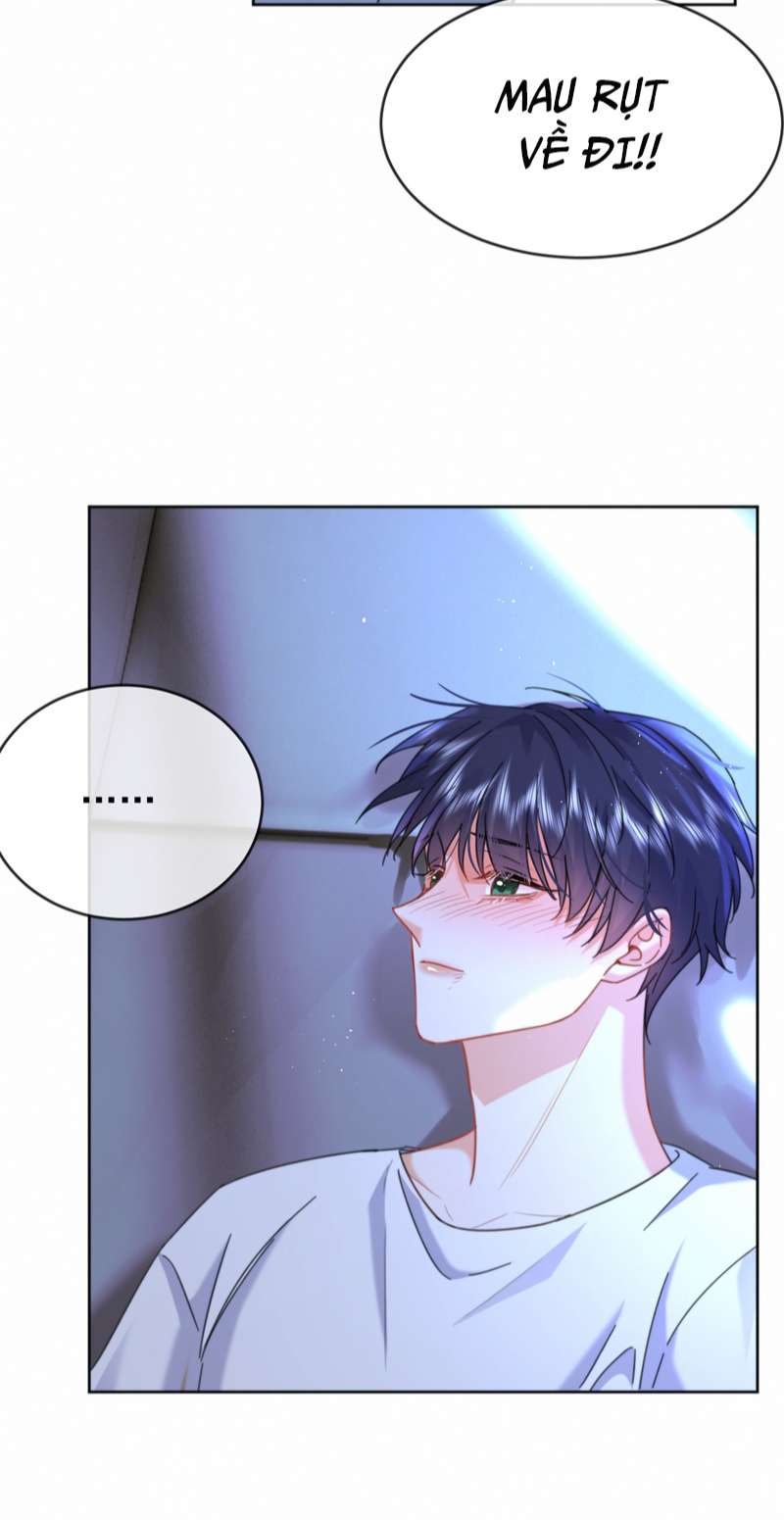 Huynh Dạy Dỗ Đệ Bất Kính Chapter 13 - Trang 4