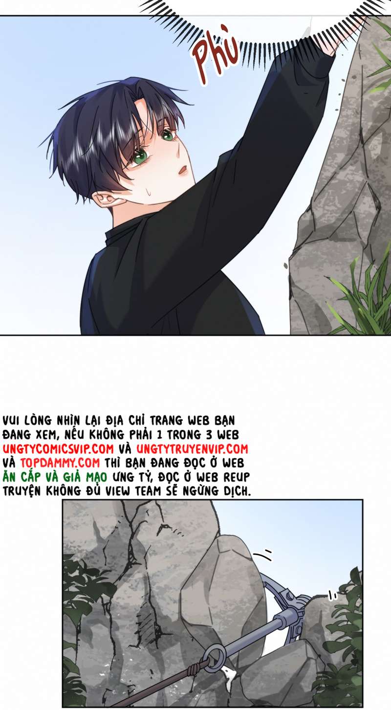 Huynh Dạy Dỗ Đệ Bất Kính Chapter 13 - Trang 4