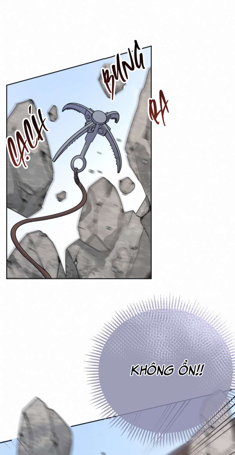 Huynh Dạy Dỗ Đệ Bất Kính Chapter 13 - Trang 4