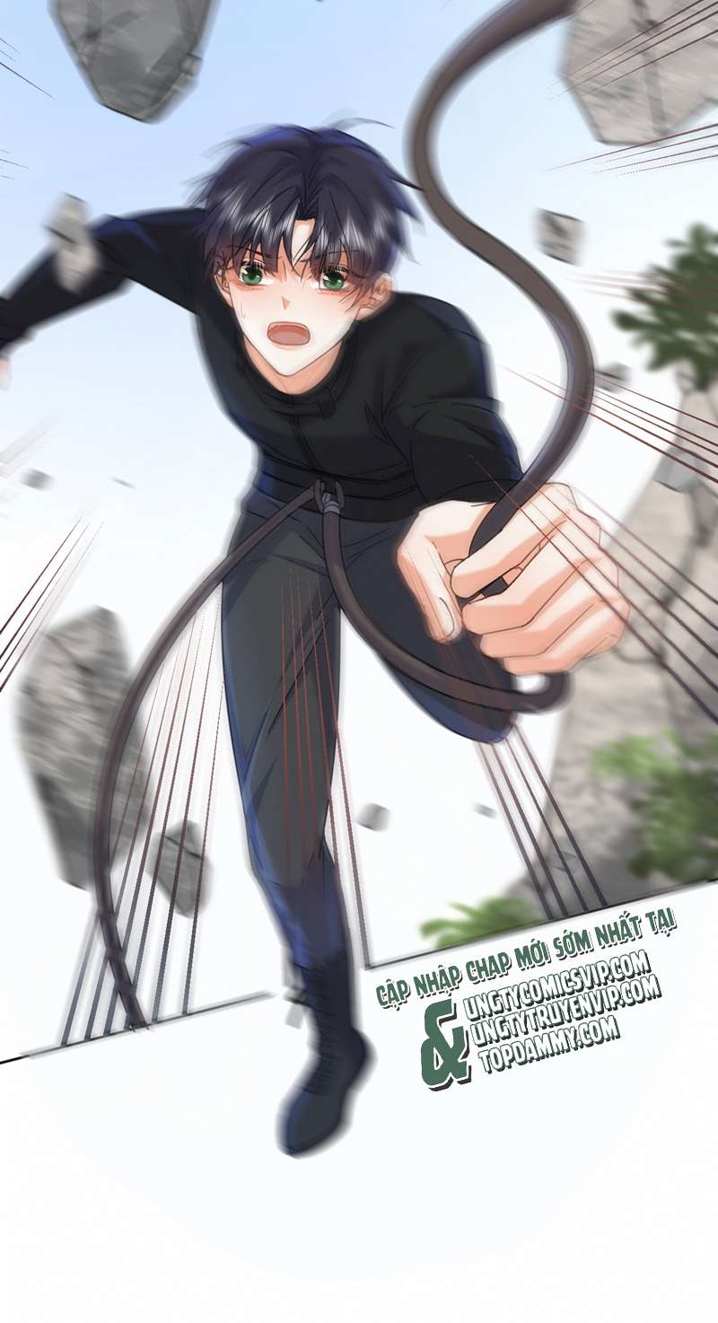 Huynh Dạy Dỗ Đệ Bất Kính Chapter 13 - Trang 4