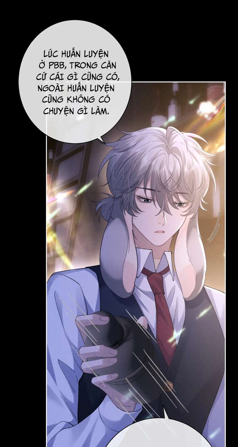 Chấp Sự Thỏ Cụp Tai Chapter 45 - Trang 4