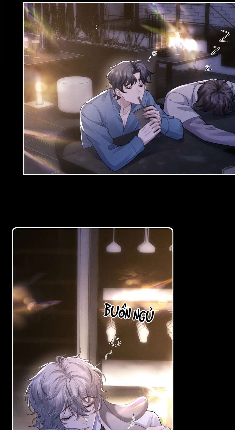 Chấp Sự Thỏ Cụp Tai Chapter 45 - Trang 4