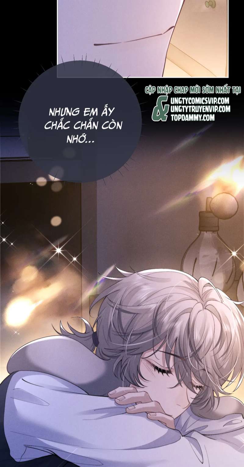 Chấp Sự Thỏ Cụp Tai Chapter 45 - Trang 4