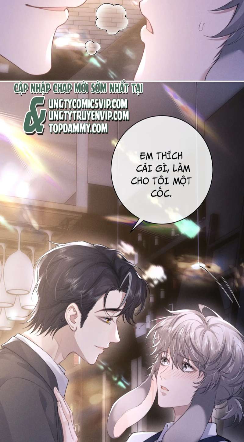 Chấp Sự Thỏ Cụp Tai Chapter 45 - Trang 4