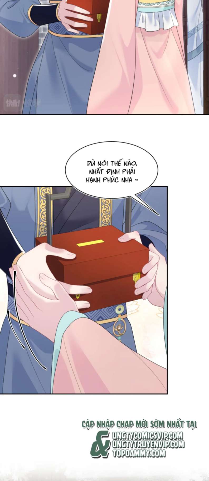 Tuyệt Mỹ Bạch Liên Hoa Online Dạy Học Chapter 191 - Trang 4
