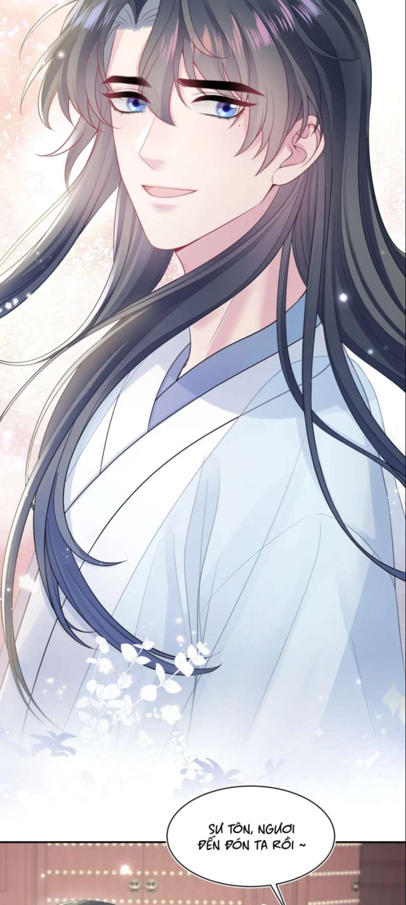 Tuyệt Mỹ Bạch Liên Hoa Online Dạy Học Chapter 191 - Trang 4