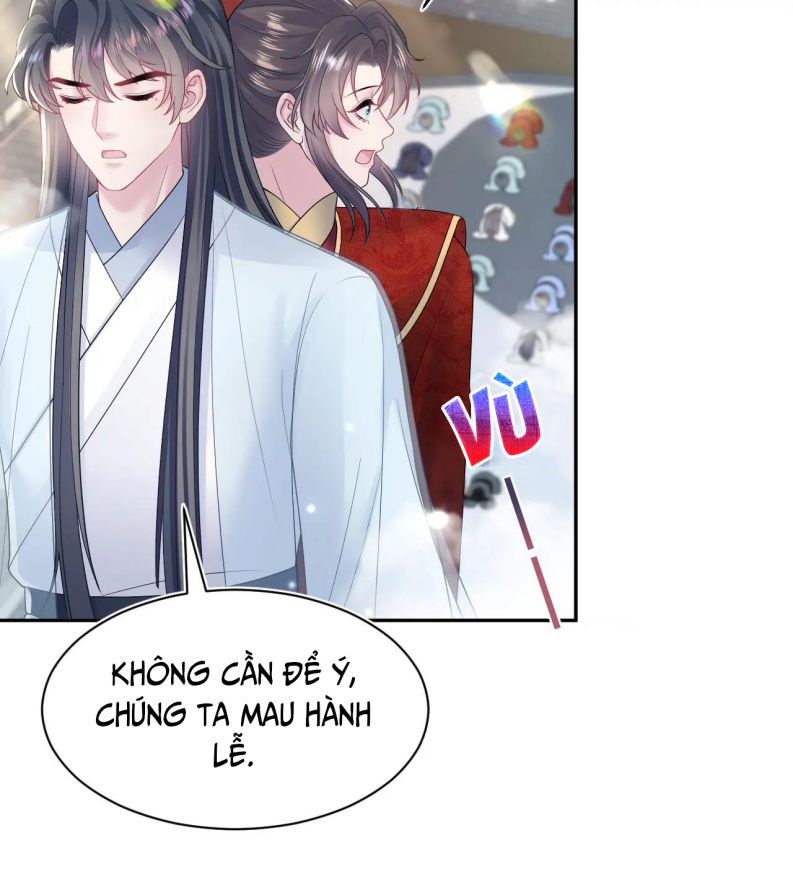 Tuyệt Mỹ Bạch Liên Hoa Online Dạy Học Chapter 192 - Trang 4