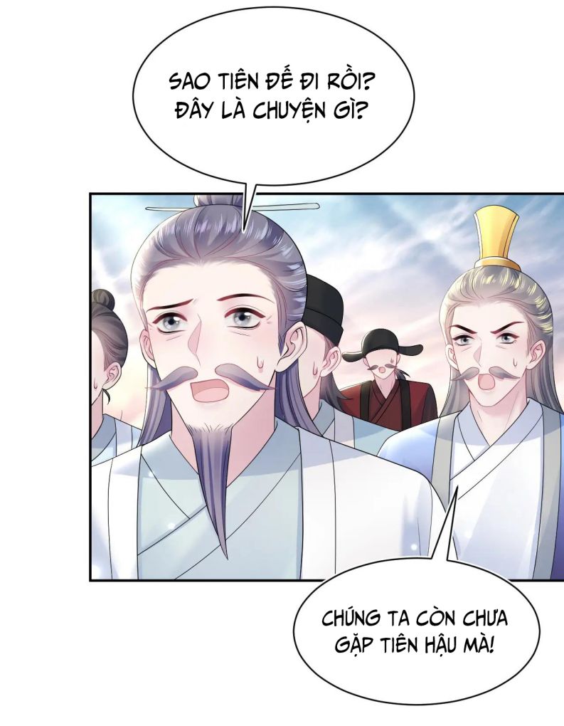 Tuyệt Mỹ Bạch Liên Hoa Online Dạy Học Chapter 192 - Trang 4