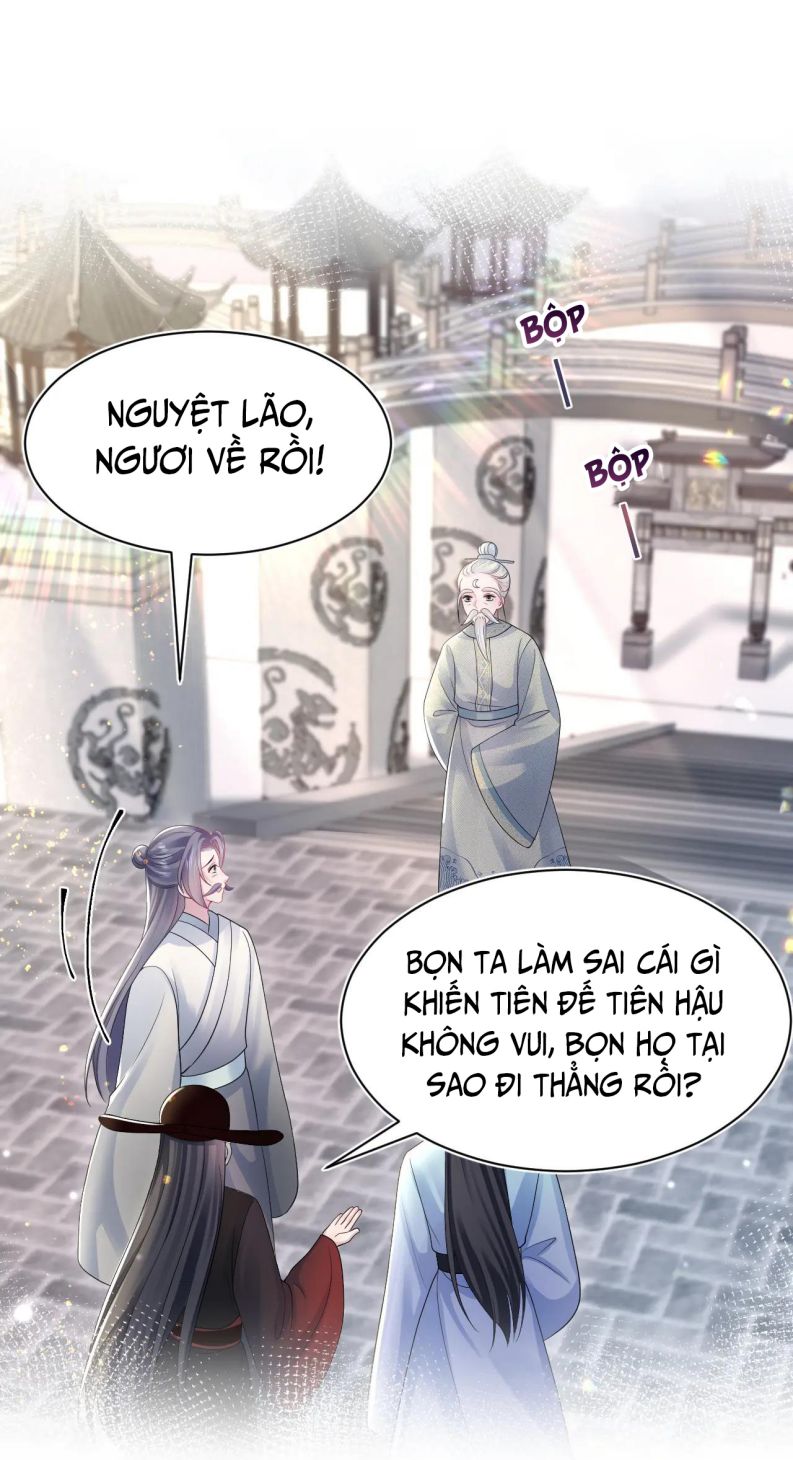 Tuyệt Mỹ Bạch Liên Hoa Online Dạy Học Chapter 192 - Trang 4