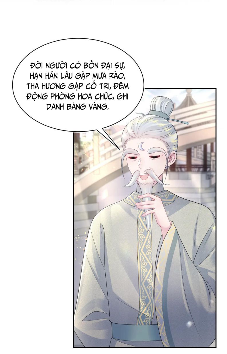 Tuyệt Mỹ Bạch Liên Hoa Online Dạy Học Chapter 192 - Trang 4