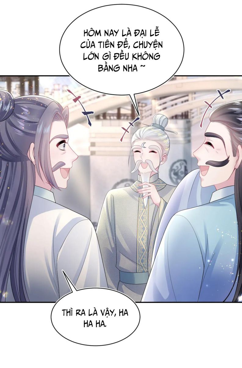 Tuyệt Mỹ Bạch Liên Hoa Online Dạy Học Chapter 192 - Trang 4