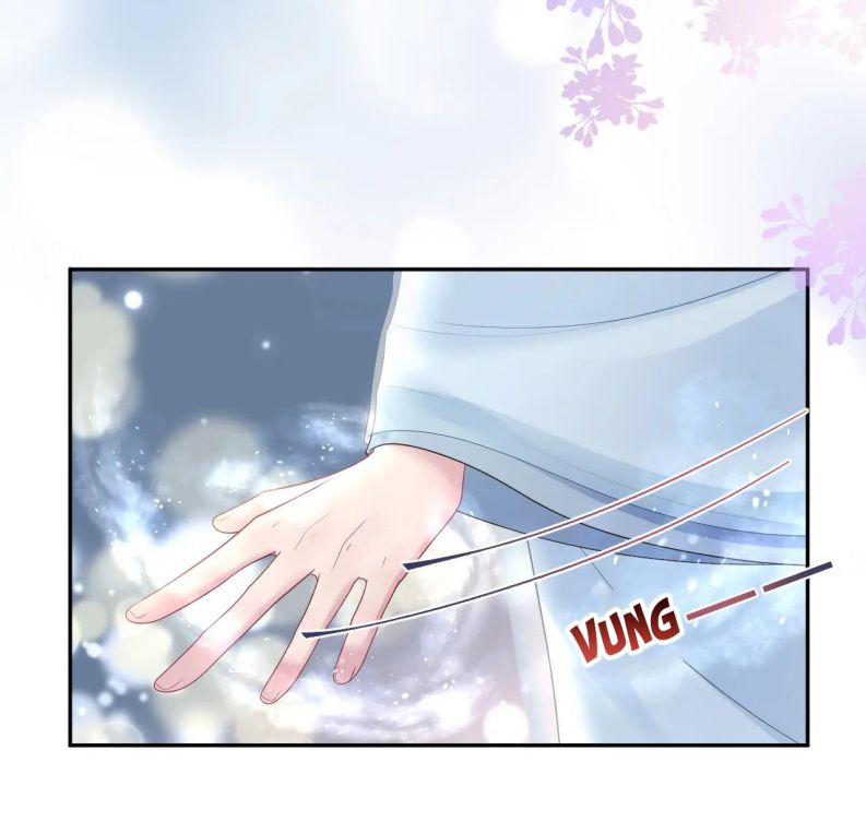 Tuyệt Mỹ Bạch Liên Hoa Online Dạy Học Chapter 192 - Trang 4