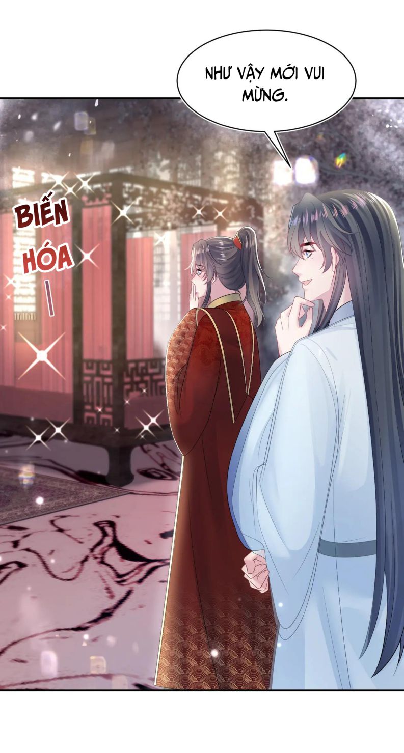 Tuyệt Mỹ Bạch Liên Hoa Online Dạy Học Chapter 192 - Trang 4