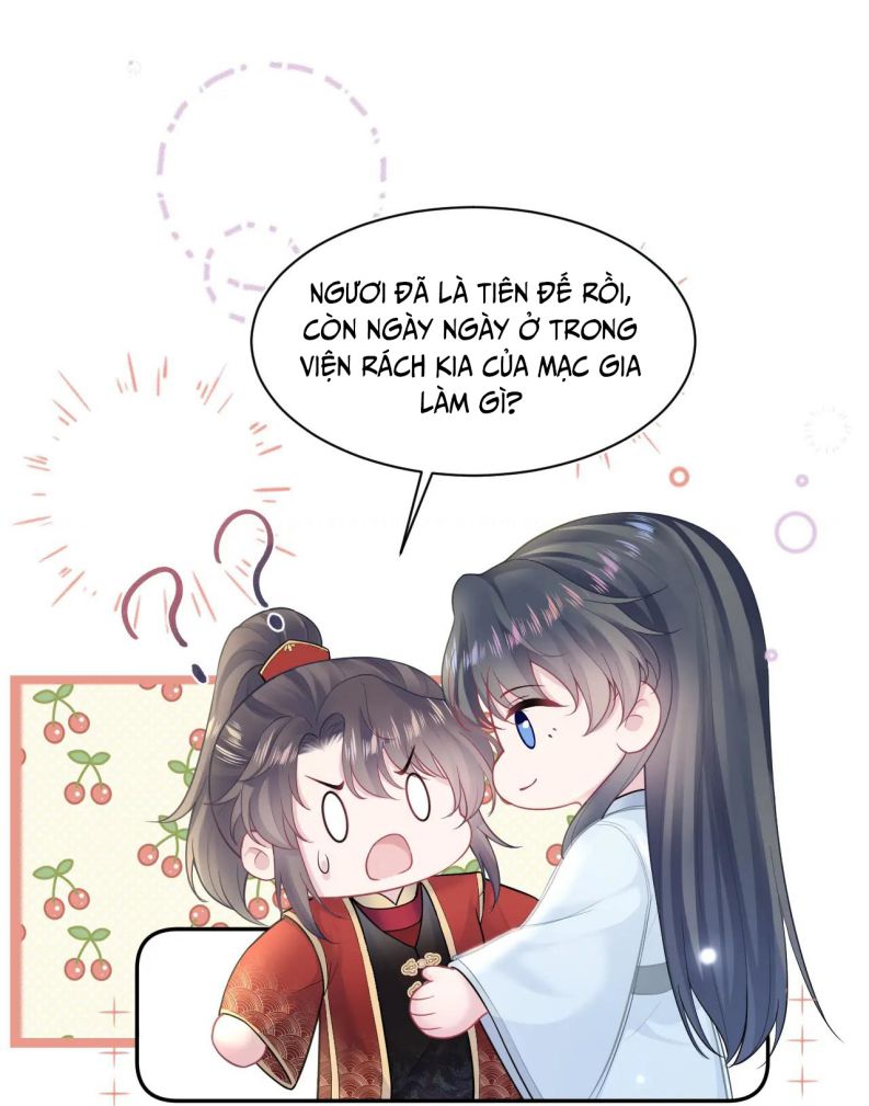 Tuyệt Mỹ Bạch Liên Hoa Online Dạy Học Chapter 192 - Trang 4