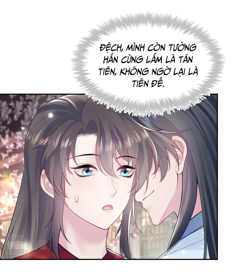 Tuyệt Mỹ Bạch Liên Hoa Online Dạy Học Chapter 192 - Trang 4
