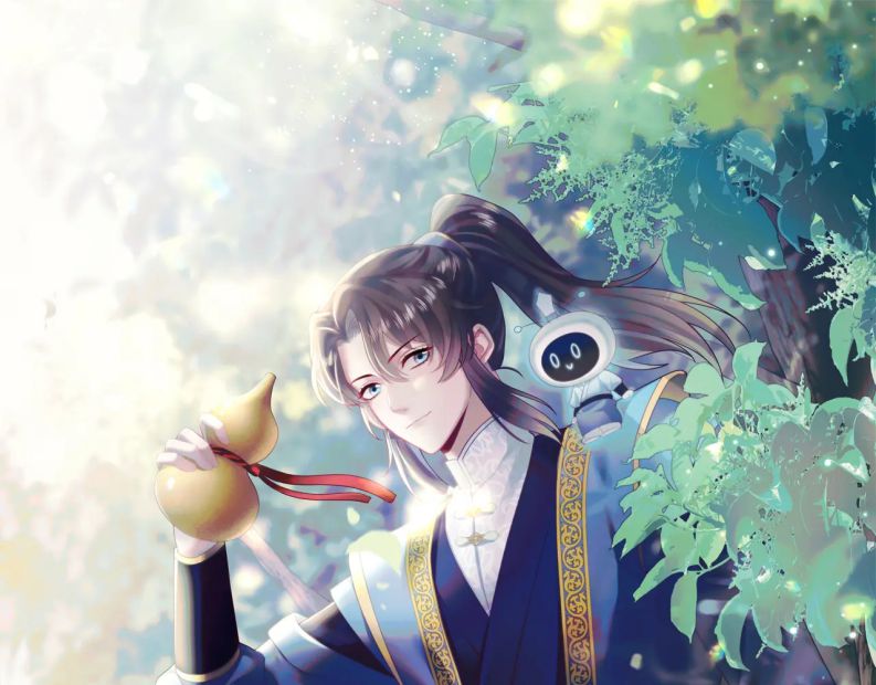 Tuyệt Mỹ Bạch Liên Hoa Online Dạy Học Chapter 192 - Trang 4