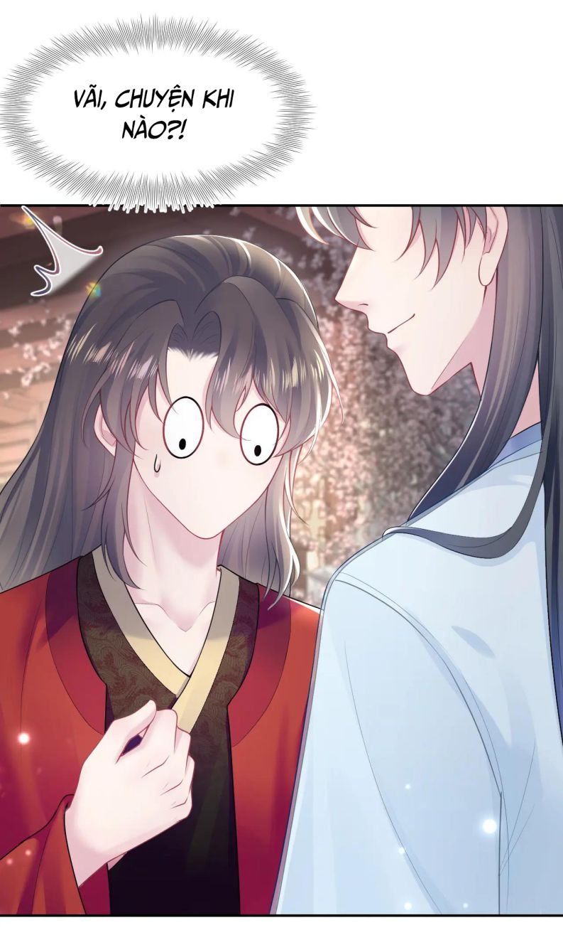 Tuyệt Mỹ Bạch Liên Hoa Online Dạy Học Chapter 192 - Trang 4