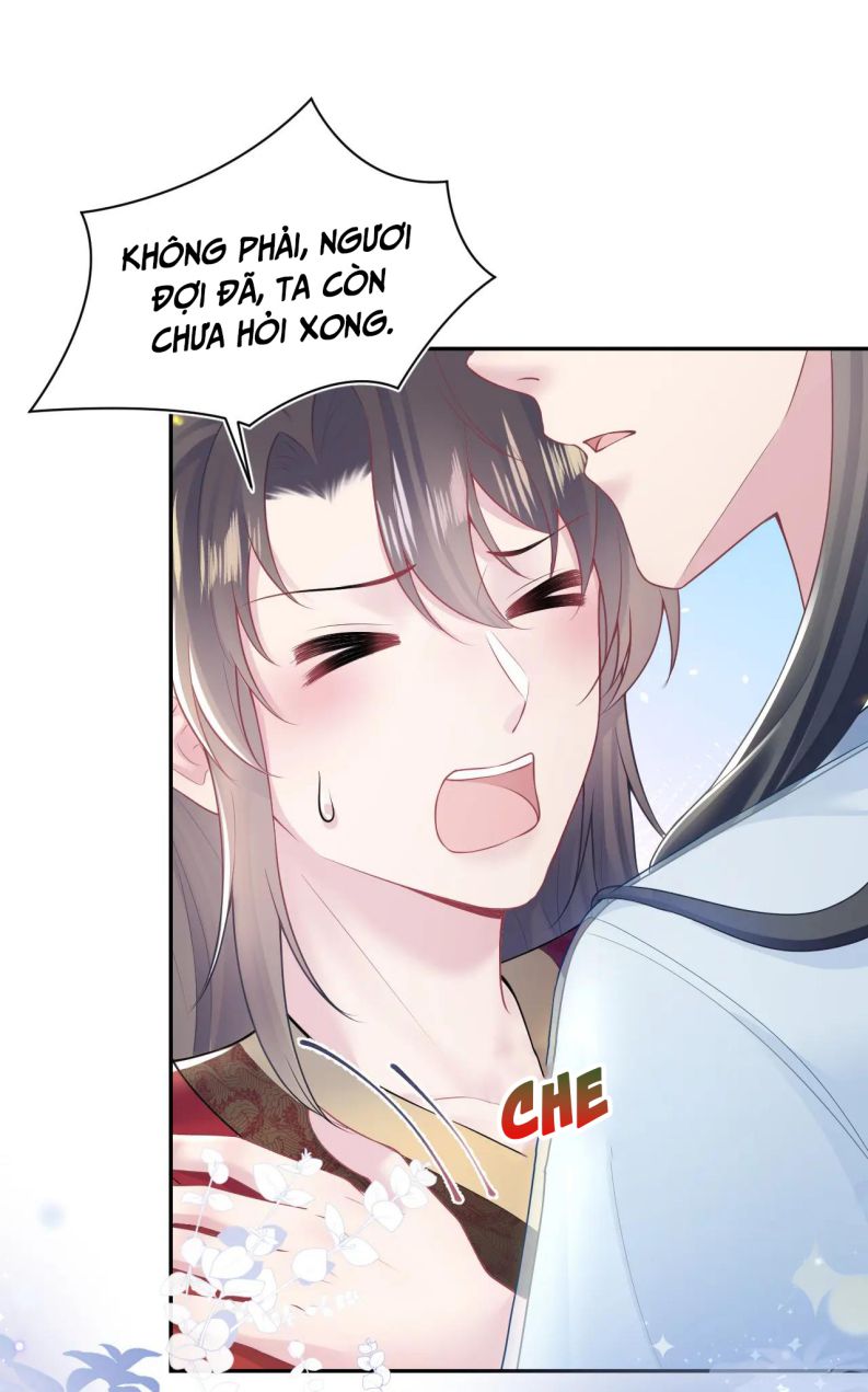 Tuyệt Mỹ Bạch Liên Hoa Online Dạy Học Chapter 192 - Trang 4