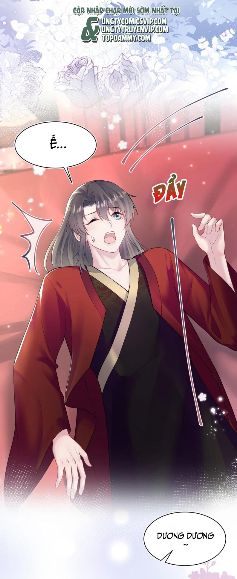 Tuyệt Mỹ Bạch Liên Hoa Online Dạy Học Chapter 192 - Trang 4