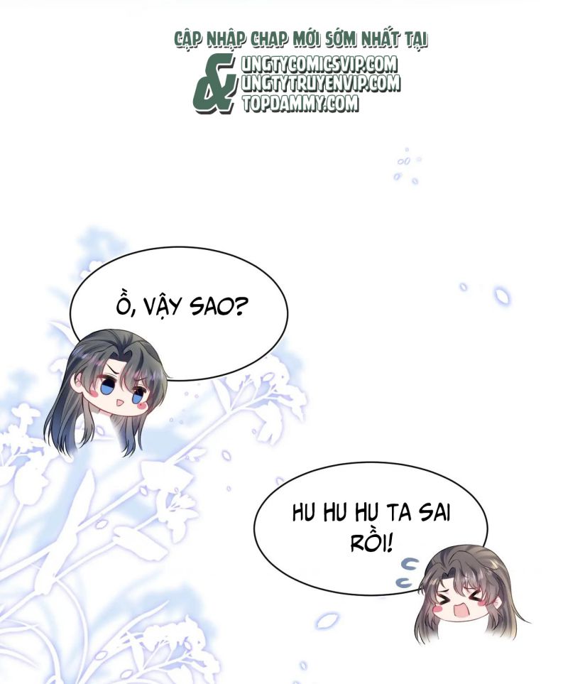 Tuyệt Mỹ Bạch Liên Hoa Online Dạy Học Chapter 192 - Trang 4