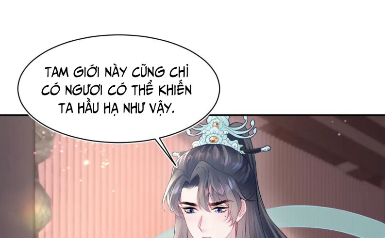 Tuyệt Mỹ Bạch Liên Hoa Online Dạy Học Chapter 192 - Trang 4