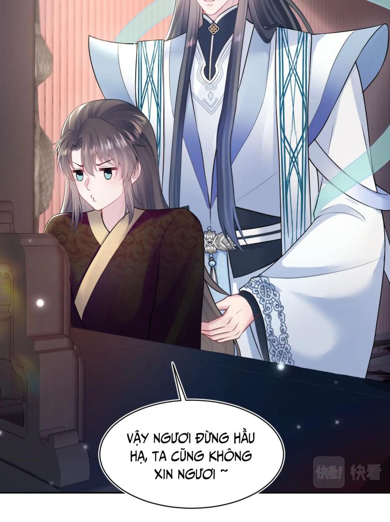 Tuyệt Mỹ Bạch Liên Hoa Online Dạy Học Chapter 192 - Trang 4