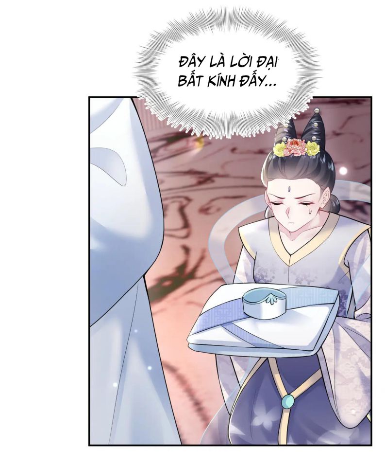 Tuyệt Mỹ Bạch Liên Hoa Online Dạy Học Chapter 192 - Trang 4