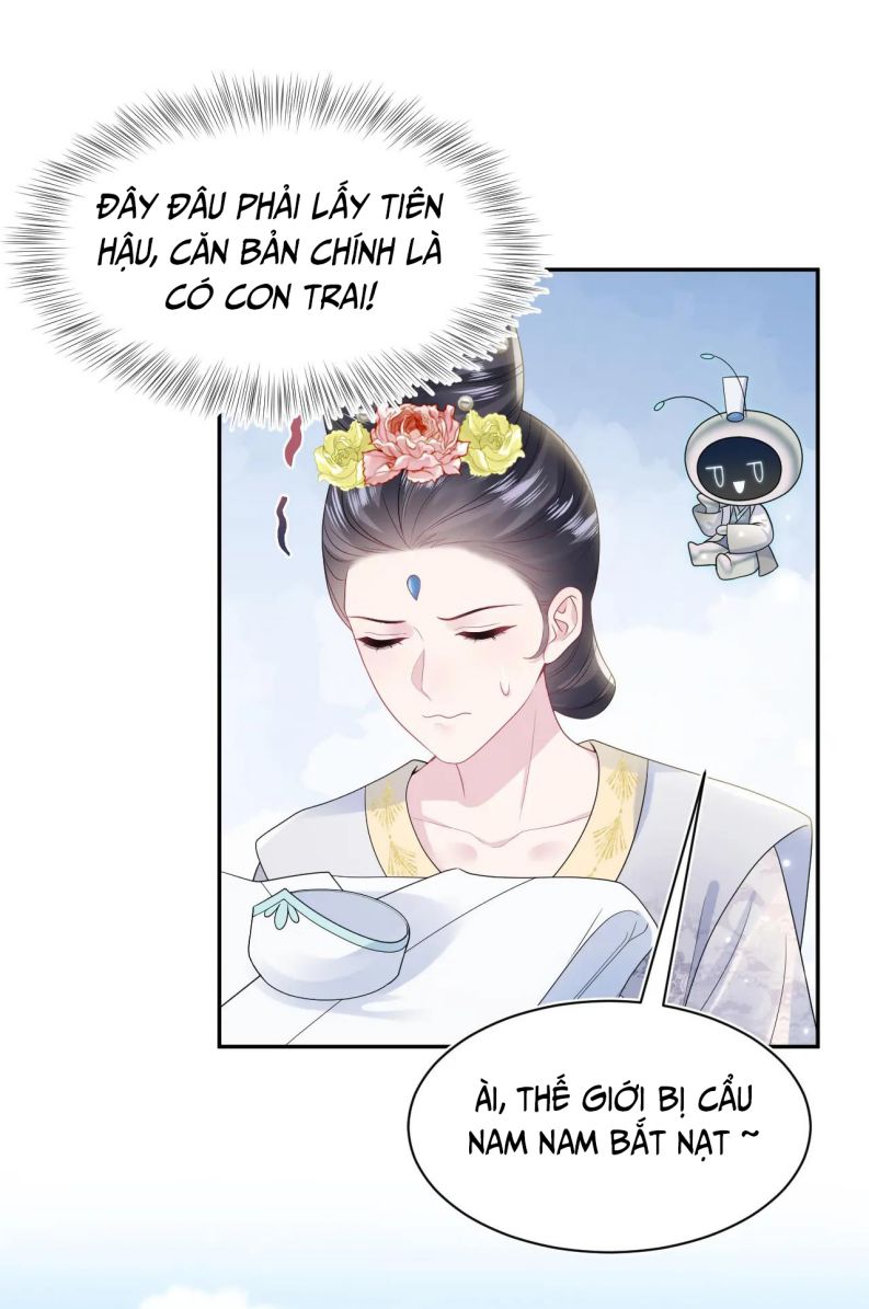 Tuyệt Mỹ Bạch Liên Hoa Online Dạy Học Chapter 192 - Trang 4
