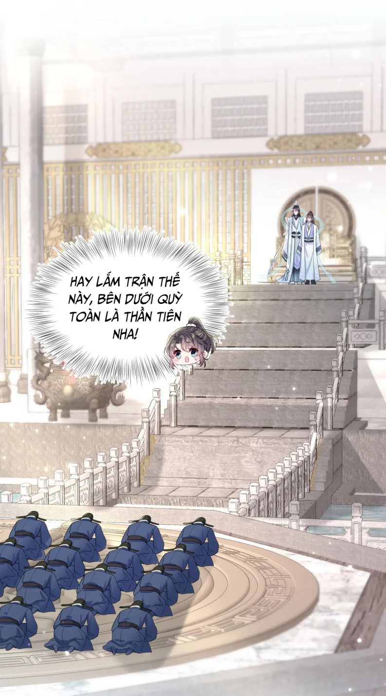 Tuyệt Mỹ Bạch Liên Hoa Online Dạy Học Chapter 192 - Trang 4