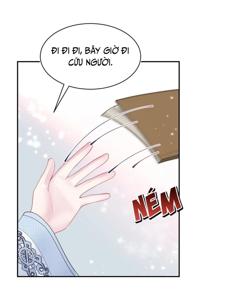 Tuyệt Mỹ Bạch Liên Hoa Online Dạy Học Chapter 192 - Trang 4