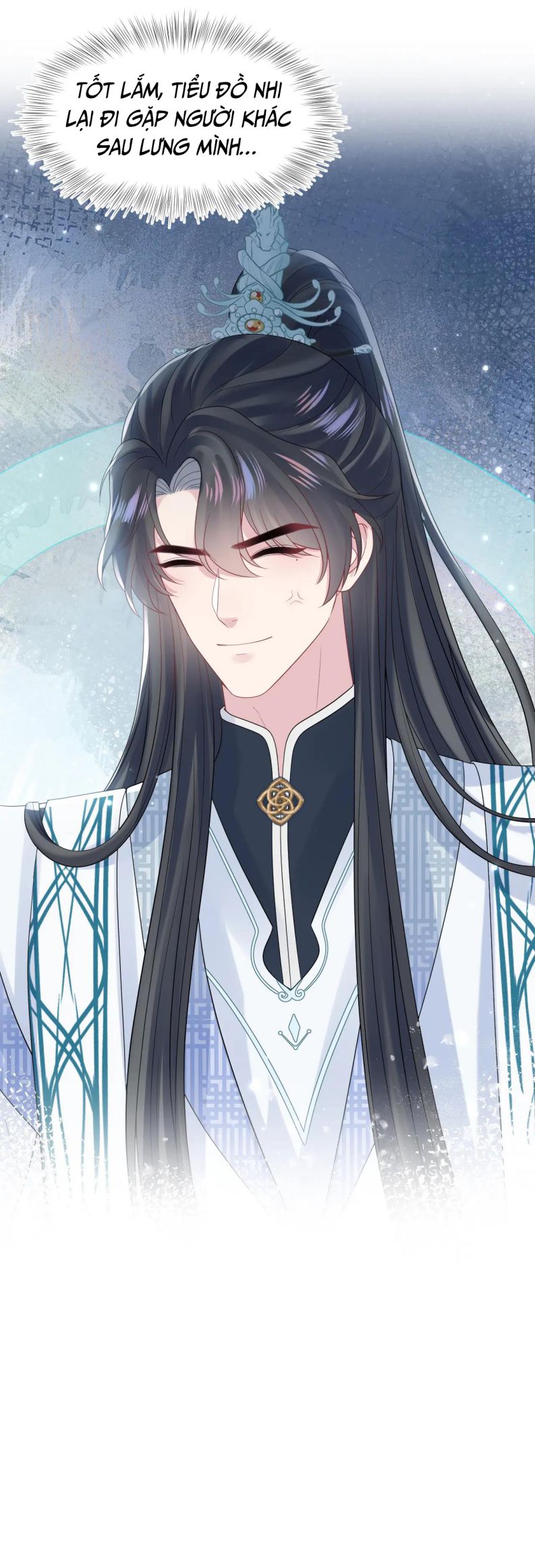 Tuyệt Mỹ Bạch Liên Hoa Online Dạy Học Chapter 192 - Trang 4