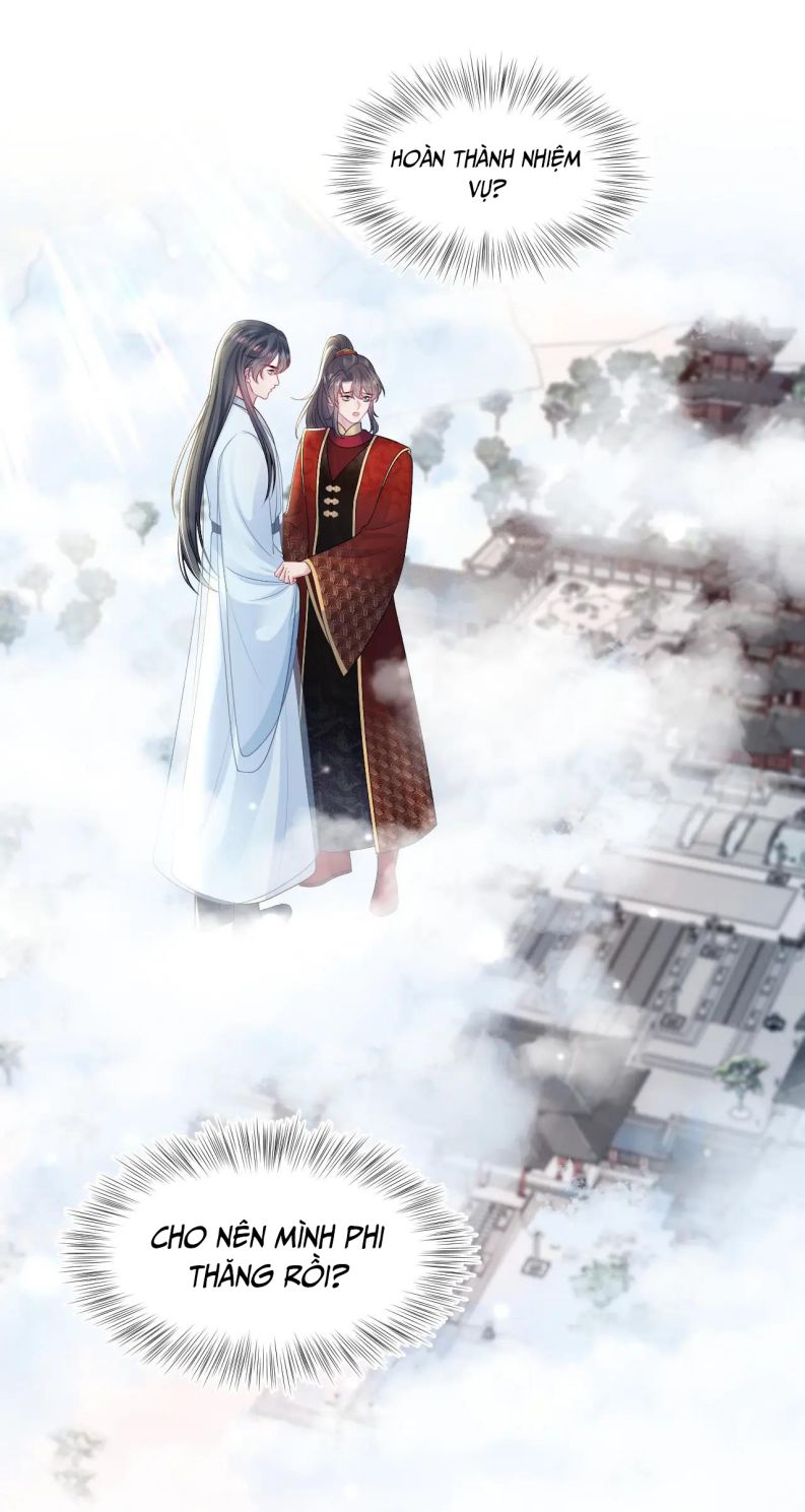 Tuyệt Mỹ Bạch Liên Hoa Online Dạy Học Chapter 192 - Trang 4