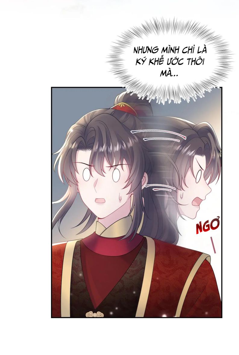 Tuyệt Mỹ Bạch Liên Hoa Online Dạy Học Chapter 192 - Trang 4