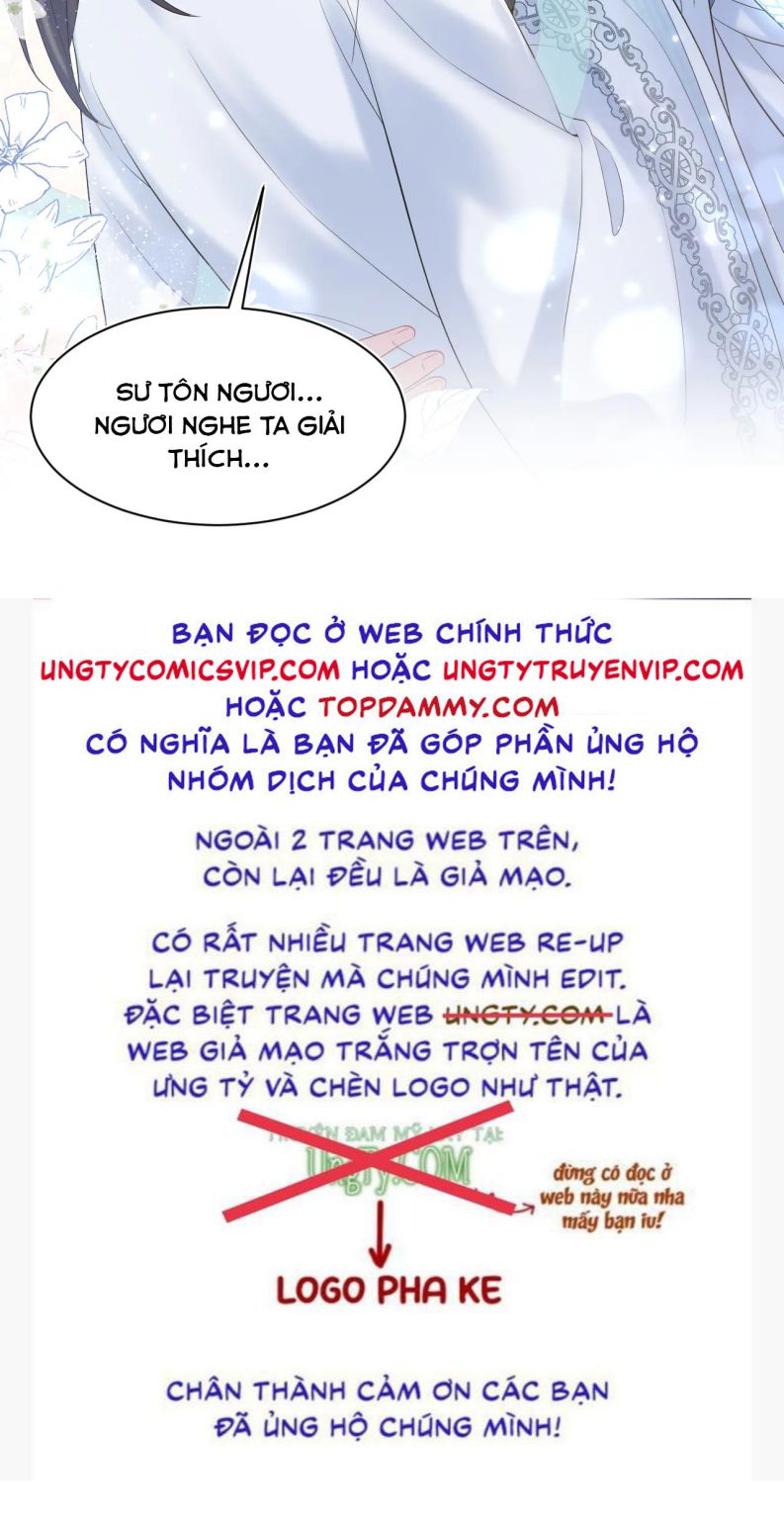 Tuyệt Mỹ Bạch Liên Hoa Online Dạy Học Chapter 193 - Trang 4