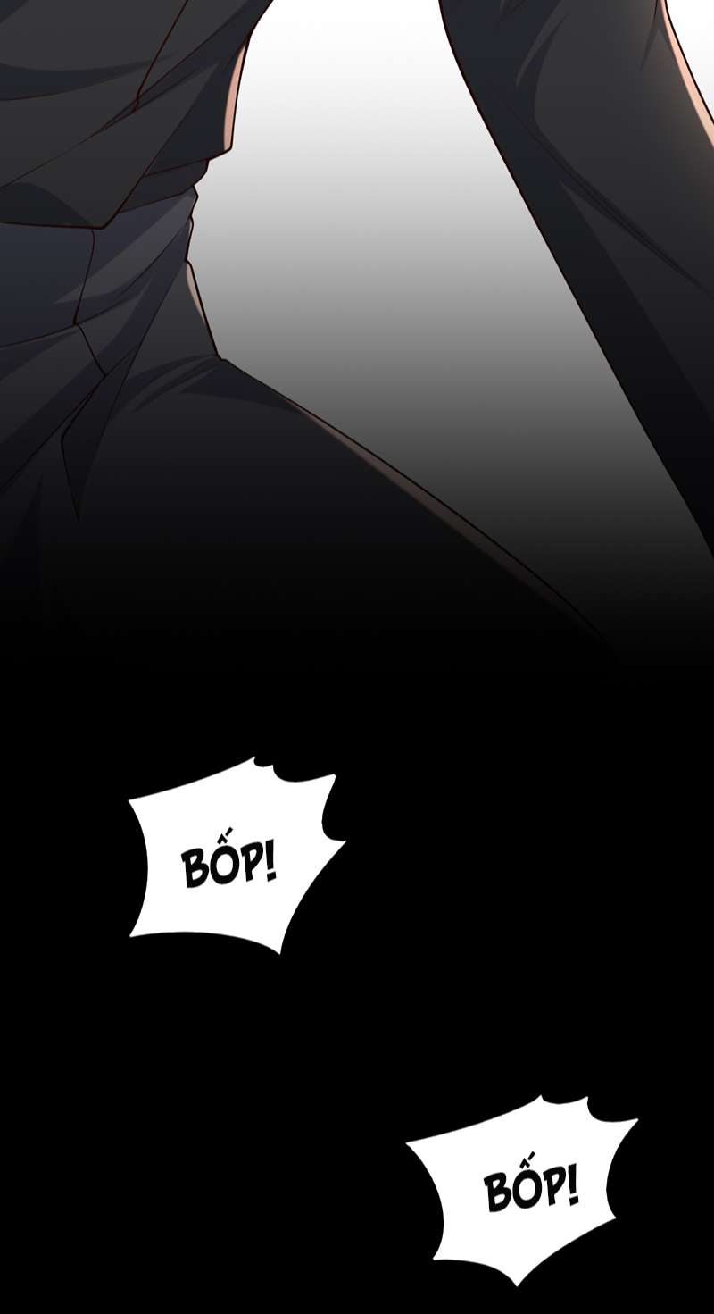 Để Tâm Chapter 33 - Trang 3