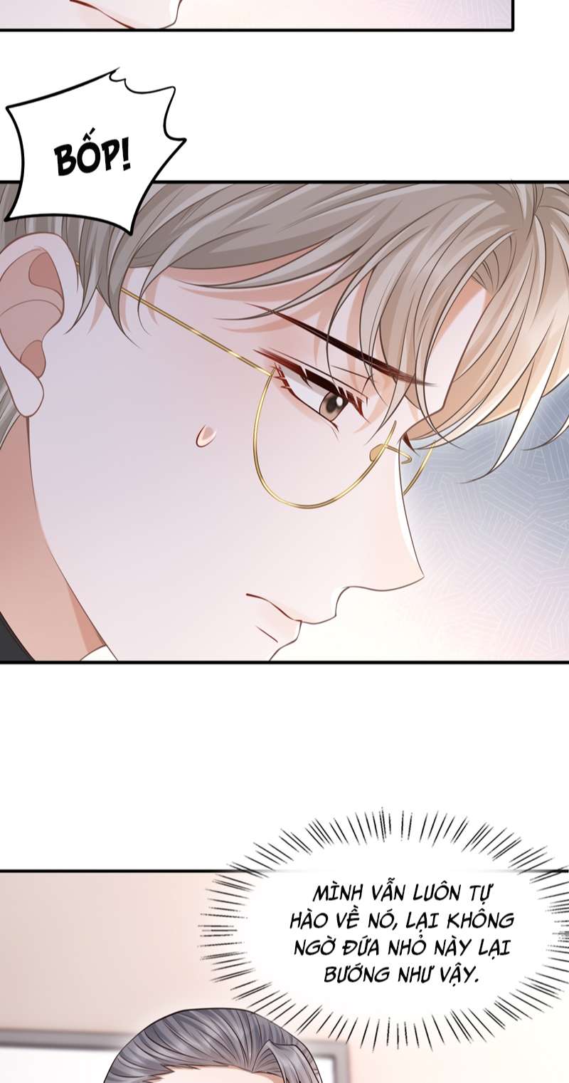 Để Tâm Chapter 33 - Trang 3