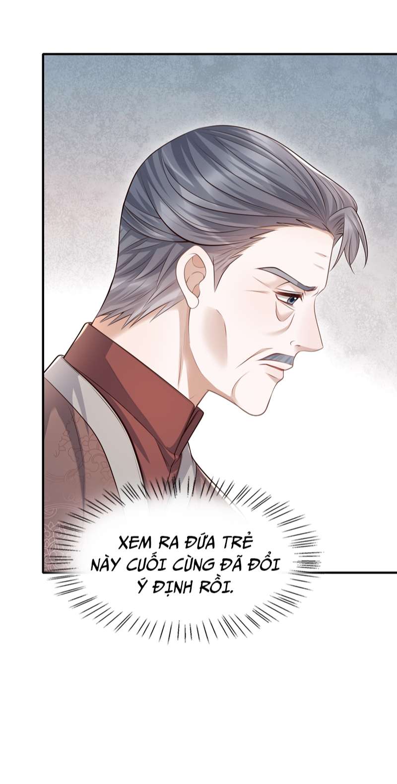 Để Tâm Chapter 33 - Trang 3